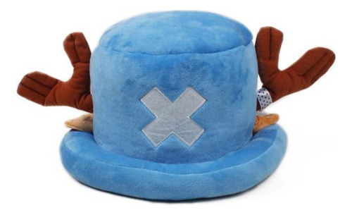 Gorro Sombrero Tony Chooper One Piece Anime Cosplay