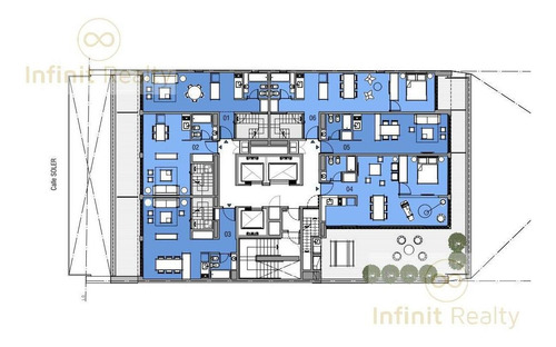 Imagen 9 de 24 de Departamento - Palermo Hollywood