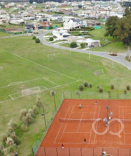 Imagen 7 de 8 de Terreno - Canning (ezeiza)