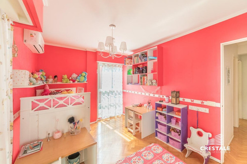 Imagen 12 de 18 de Venta Departamento 3 Dormitorios Con Cochera - Barrio Martin, Rosario