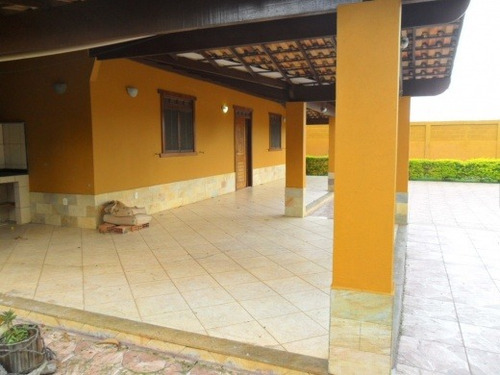 Aluguel Casa Em Condomínio Campos Dos Goytacazes Brasil - 462-a