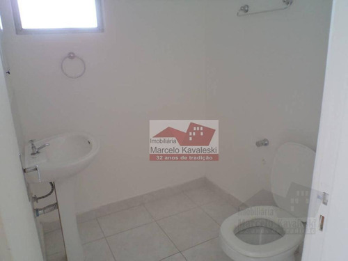 Apartamento Com 3 Dormitórios, 85 M² - Venda Por R$ 480.000,00 Ou Aluguel Por R$ 1.700,00 - Ipiranga - São Paulo/sp - Ap2465