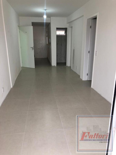 Imagem 4 de 15 de Apartamento Para Venda Em Itatiba, Condomínio Itatiba Hill Alta Vista, 2 Dormitórios, 1 Banheiro - Ap0040_2-1167292