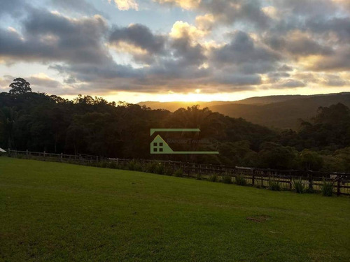 Imagem 18 de 18 de Sítio Com 8 Dormitórios À Venda, 121000 M² Por R$ 1.060.000,00 - Zona Rural - Piedade/sp - Si0027