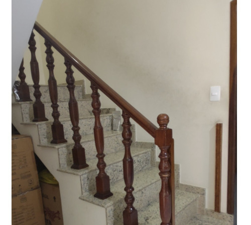 Sobrado Com 3 Suítes Cômodos Amplos Santo André Sp Vila Francisco Matarazzo Excelente
