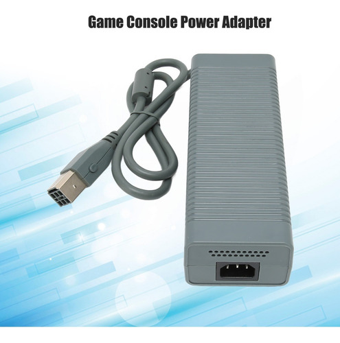 Power Adapter For Game Console For Cable