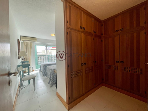 Excepcional Penthouse En Primera Linea De La Brava!- Ref: 2528