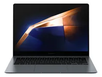 Comprar Portátil Samsung Galaxy Book4 Pro, 16 GB, Intel Core Ultra 7, SSD de 512 GB, Windows 11 Home, Amoled Full HD de 14 pulgadas, pantalla táctil, NP940xGK-KG1BR