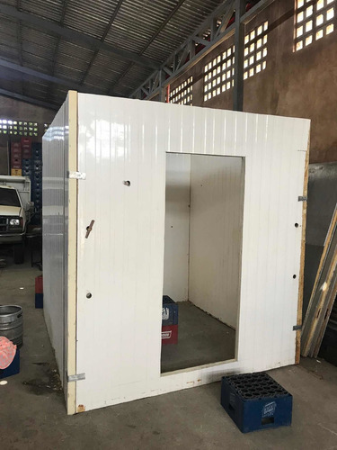 Imagen 2 de 7 de Cavas Cuarto De 240 3x3 180