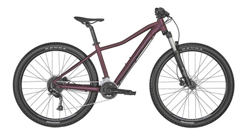 Imagen 1 de 7 de Bicicleta Scott Contessa Active 40 Modelo 2022