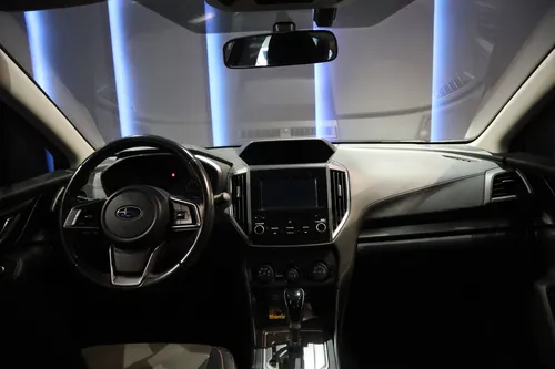 Subaru XV 2.0I CVT STYLE
