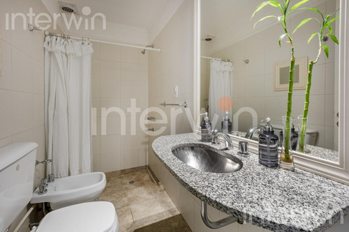 Ph De 5 Ambientes En Venta - Caballito - Venta
