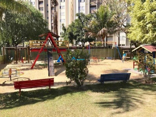 Imagem 16 de 21 de Apartamento A Venda Residencial Anchieta Todo Reformado 2 Dormitorios - 1031