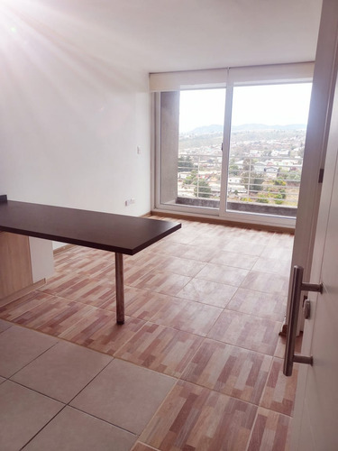 Edificio Gregorio Marañon Piso 10