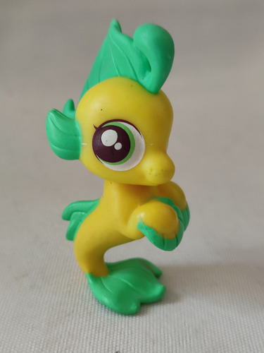 My Little Pony Lilly Drop Mi Pequeño Pony Hasbro (Usado)