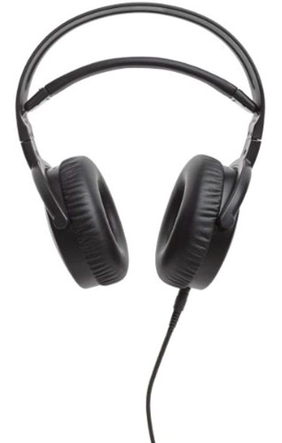 Nuforce Hp800 Black Monitorquality Classic Style Auriculares