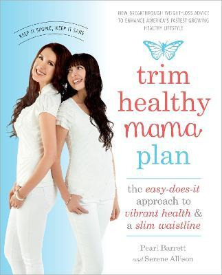 Libro Trim Healthy Mama Plan : The Easy-does-it Approach ...