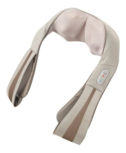 Masajeador Cervical Shiatsu Homedics Nms-620 Reacondicionado