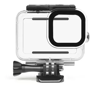 Carcasa Para Gopro Hero 10 Black Sumergible Case Waterproof