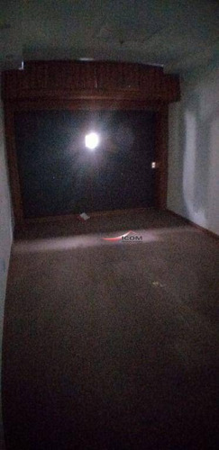 Imagem 7 de 9 de Sala, 28 M² - Venda Por R$ 120.000,00 Ou Aluguel Por R$ 600,00/mês - Centro - Rio De Janeiro/rj - Sa0334