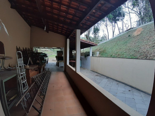 Imagem 14 de 20 de Chácara Para Comprar Santa Clara Jundiaí - Baa543