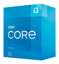 Comprar Processador Intel Core I3-10105f Cache 6mb 3.7ghz Lga 1200