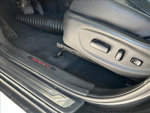 Kia Sorento 2.4 Ex2 4x2 16v 7 Lugares