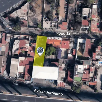 Terreno en venta