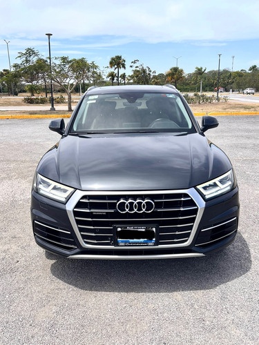 Audi Q5 2.0 L 45 Tfsi Elite Dsg