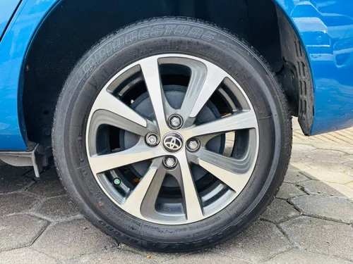 Toyota Prius 2021