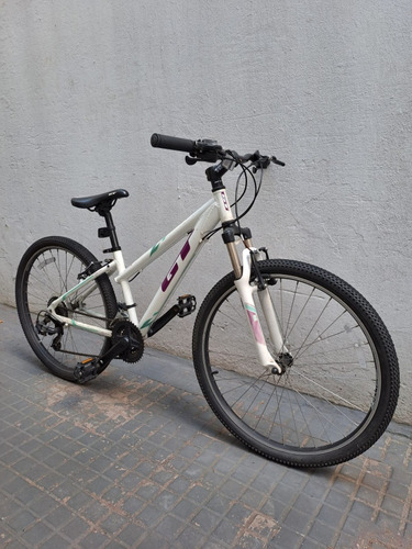 Bicicleta Gt Laguna 