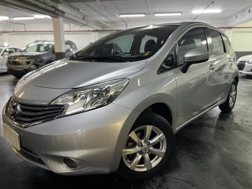 Nissan Note 1.6 Sense 110cv