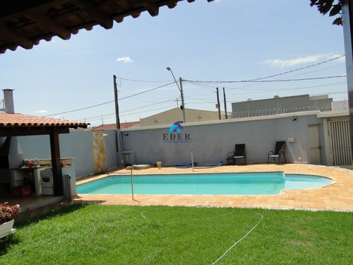Imagem 2 de 15 de Casa - Campos Ville - Ref: 2939 - V-2939