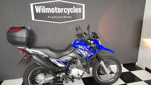 Imagem 9 de 10 de Yamaha Xtz 150 Crosser Z - 2018/2018 Linda!!!