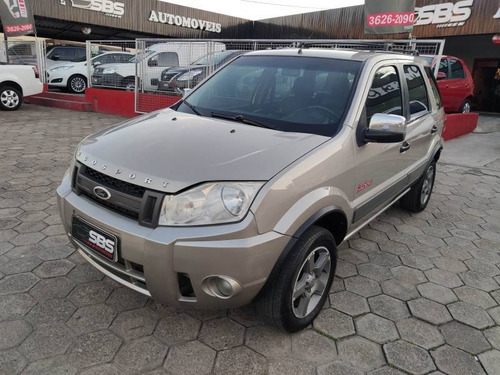 Imagem 3 de 9 de Ford Ecosport Xlt 1.6 8v