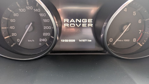 Imagem 9 de 15 de Land Rover Range Rover Evoque 2.0 Dynamic Tech 4wd 16v Gasol