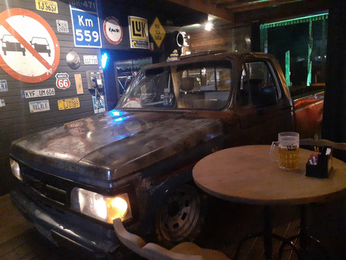 D20/mesa De Bar/chopeira/pubs E Restaurantes/