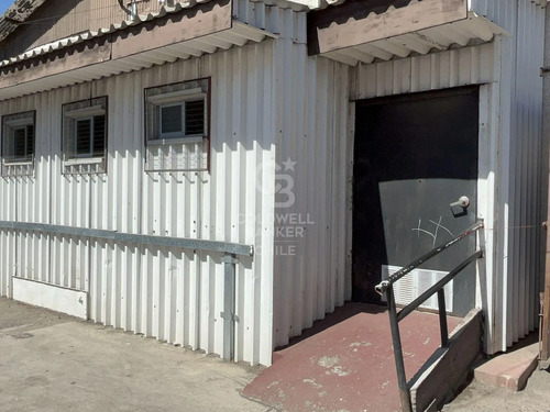 Gran Predio Comercial Gran Av San Bernardo