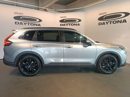 Honda CR-V 1.5 Touring Cvt