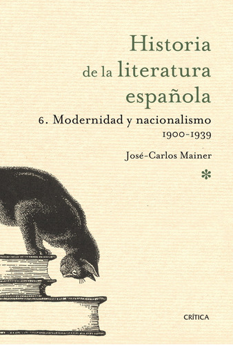 Libro Modernidad Y Nacionalismo 1900 1939 De José Carlos Mai