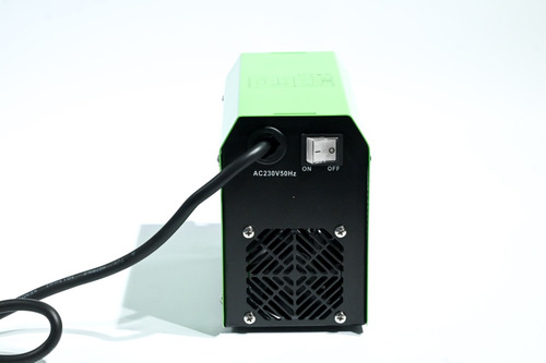 Soldadora Inverter 100 Amp Bronko Pampa 220 Volts