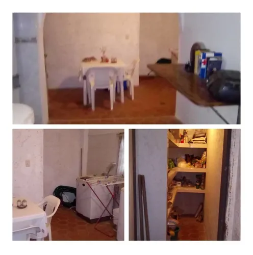 Casa En La Colonia Tovar