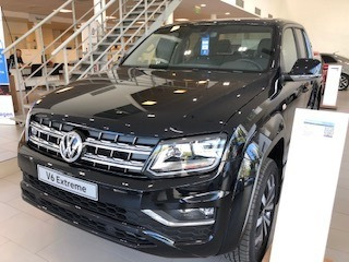Volkswagen Amarok 3.0 V6 Cd Comfortline 2021 Cm