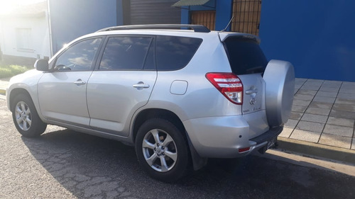 Toyota Rav-4 2010 Full Impecable