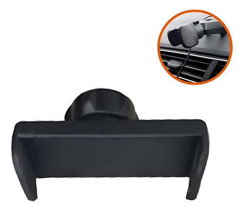Suporte Celular Up T-cross Gol Voyage Saveiro Polo Virtus