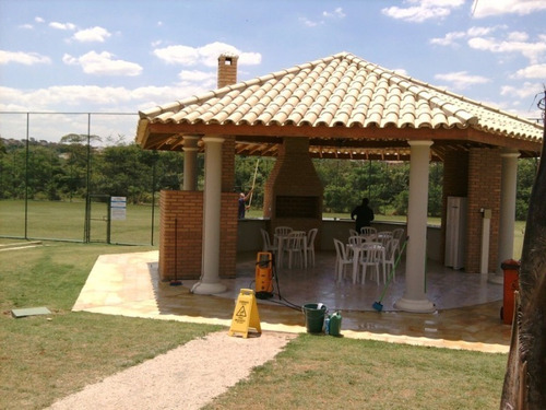 Imagem 15 de 24 de Casa A Venda No Condomínio Ibiti Royal Park, Sorocaba - 5218 - 69879345