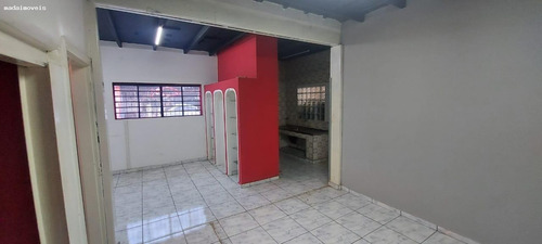 Imagem 3 de 6 de Comercial Para Locação Em Mogi Das Cruzes, Centro, 1 Banheiro, 4 Vagas - 3214_2-1233472