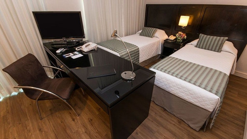 Imagem 7 de 15 de Flat Em Perdizes - Oportunidade - Sf556