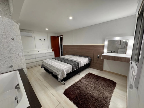 Aluguel Casa 3 Quartos Mobiliada Em Palhoça Direto Com Proprietário