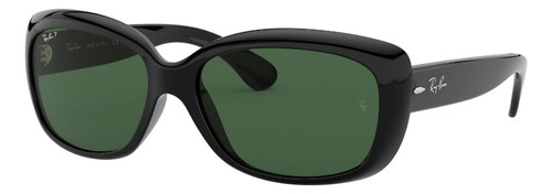 Ray-ban Jackie Ohh0rb4101 601/58 - Polarizado